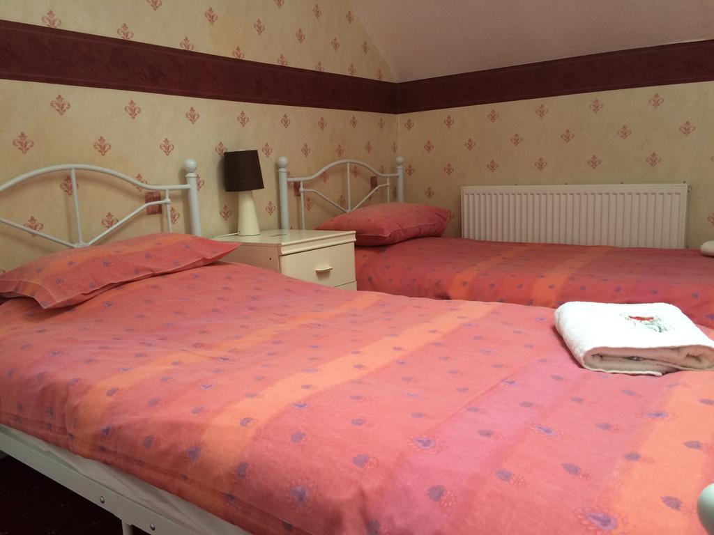 Ardgarry House Hébergement de vacances Inverness